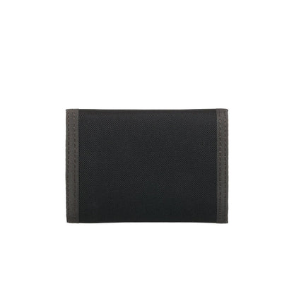 Element Brand Trifold Wallet Flint Black  - ELYAA00222-FBK