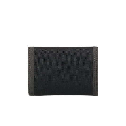 Element Brand Trifold Wallet Flint Black  - ELYAA00222-FBK