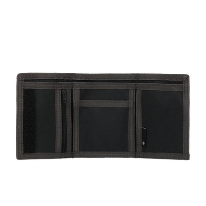 Element Brand Trifold Wallet Flint Black  - ELYAA00222-FBK