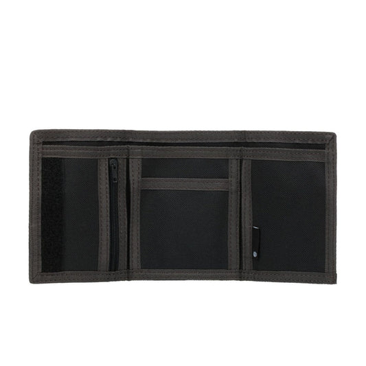 Element Brand Trifold Wallet Flint Black  - ELYAA00222-FBK