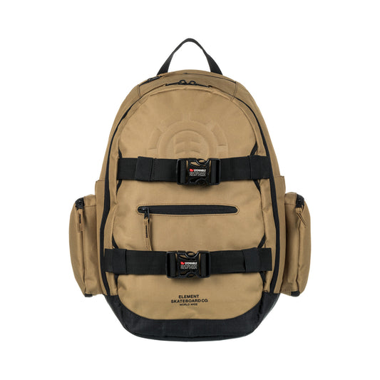Element Mohave 2.0 Backpack Dull Gold  - ELYBP00155-CNE0