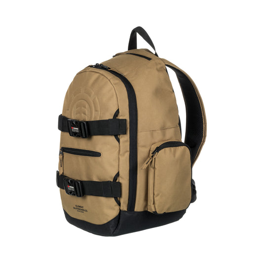 Element Mohave 2.0 Backpack Dull Gold  - ELYBP00155-CNE0