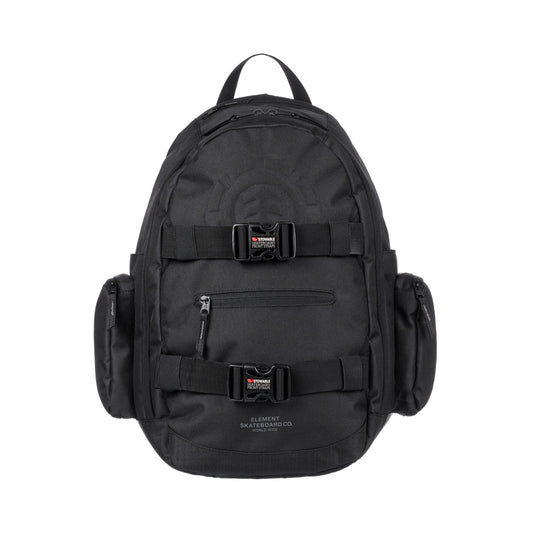 Element Mohave 2.0 Backpack Flint Black  - ELYBP00155-FBK