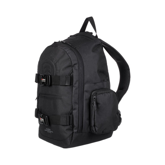 Element Mohave 2.0 Backpack Flint Black  - ELYBP00155-FBK