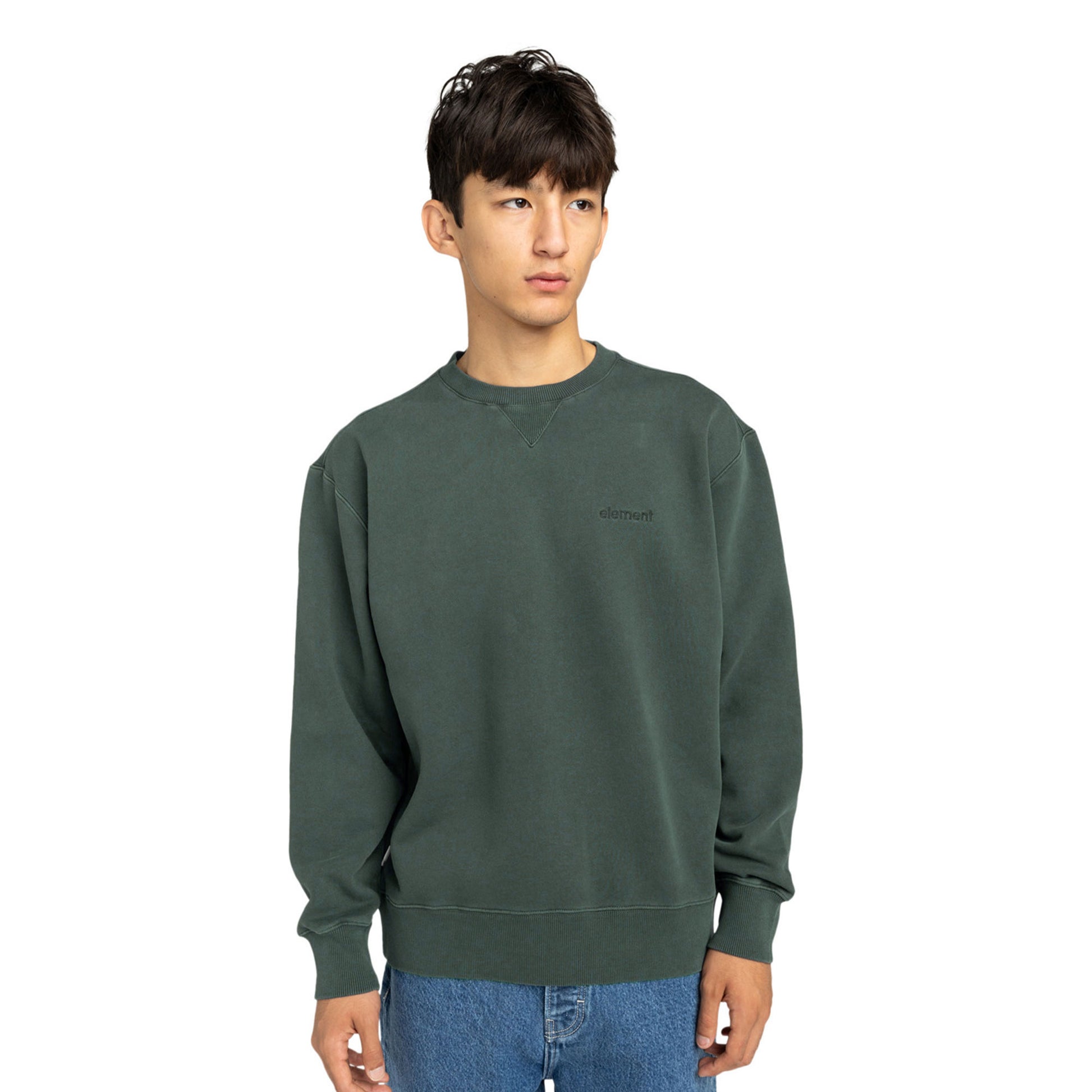 Element Lowcase Pigment Crew Magical Forest  - ELYFT00172-BTG0