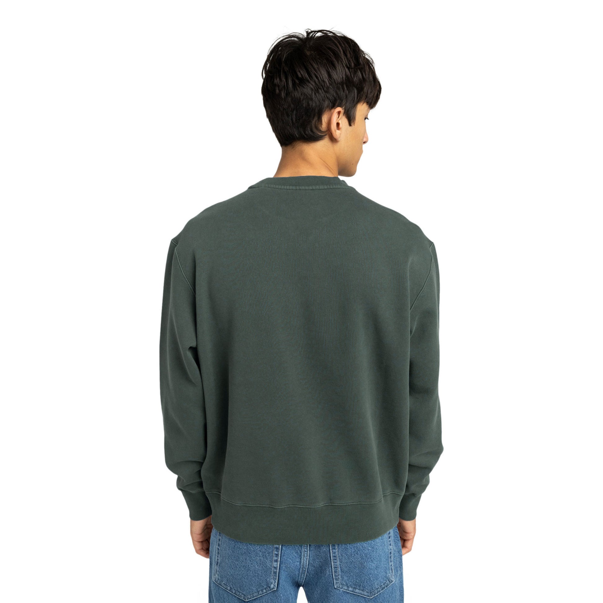 Element Lowcase Pigment Crew Magical Forest  - ELYFT00172-BTG0