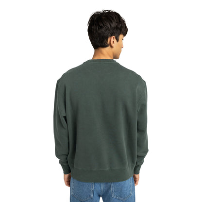 Element Lowcase Pigment Crew Magical Forest  - ELYFT00172-BTG0