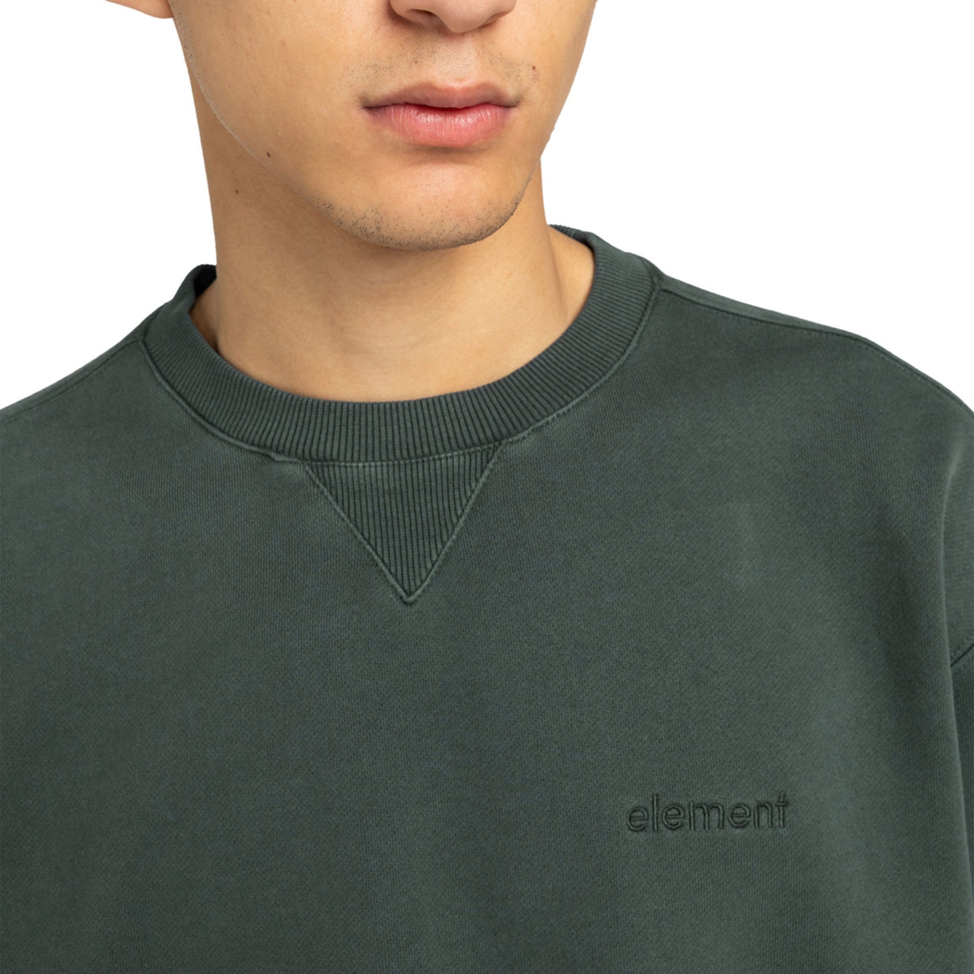 Element Lowcase Pigment Crew Magical Forest  - ELYFT00172-BTG0