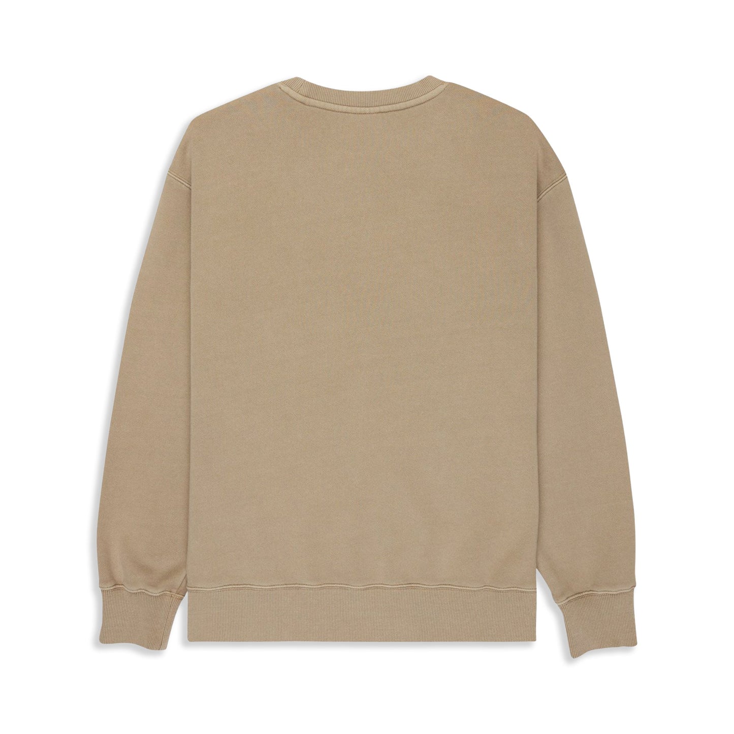 Element Lowcase Pigment Crew Aluminum  - ELYFT00172-TKH0