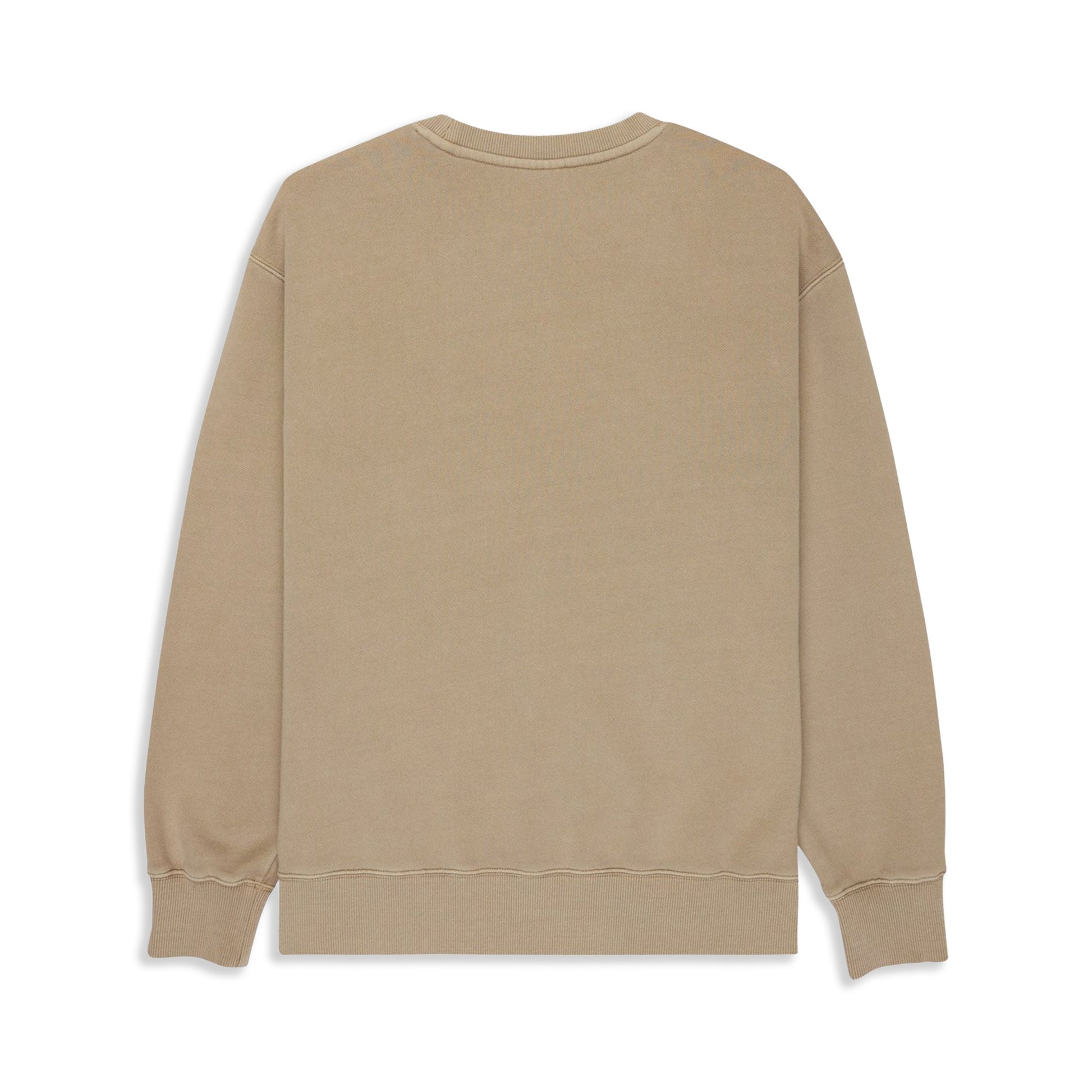 Element Lowcase Pigment Crew Aluminum  - ELYFT00172-TKH0