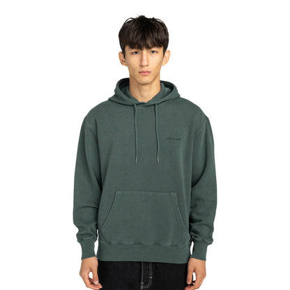 Element Lowcase Pigment Hoodie Magical Forest  - ELYFT00173-BTG0