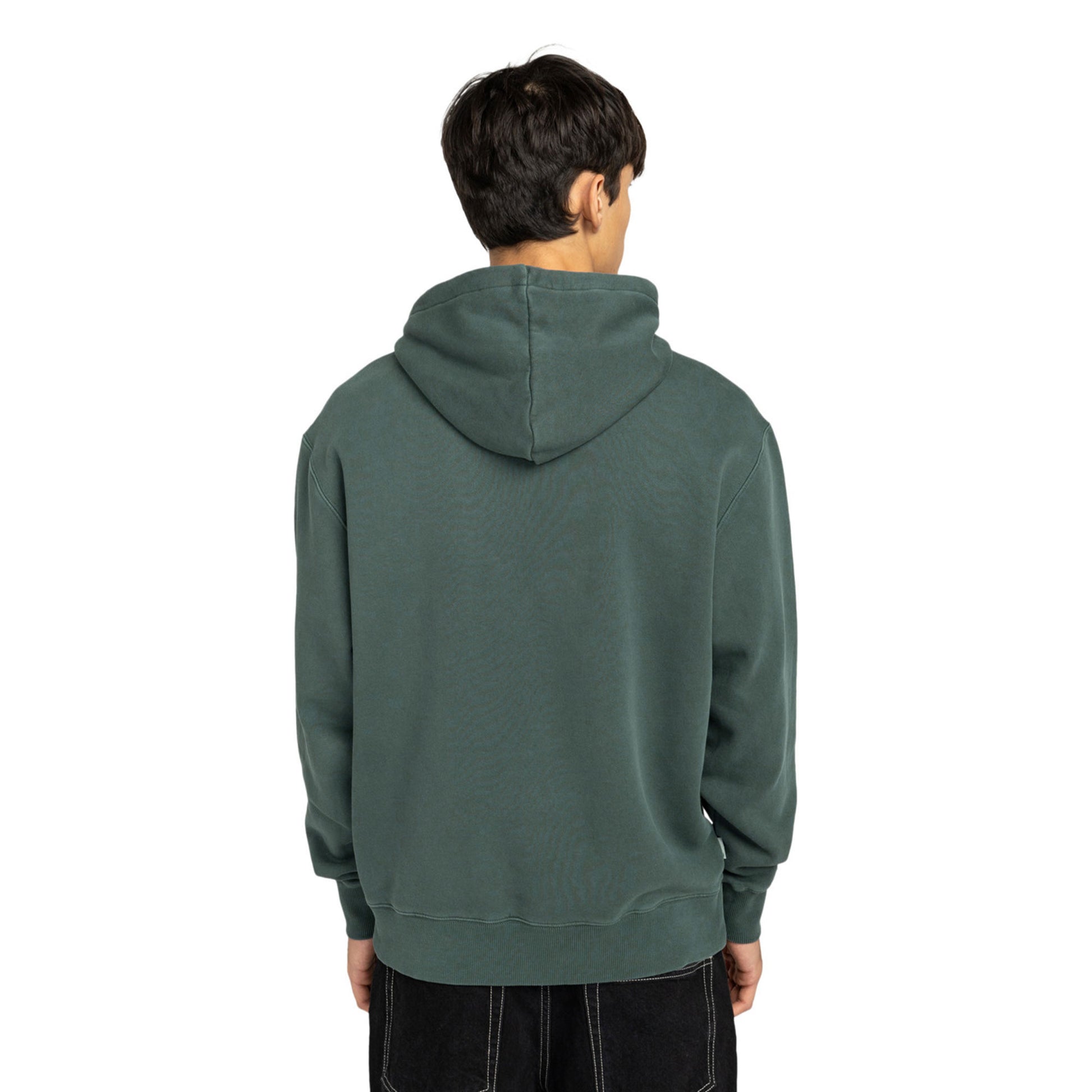 Element Lowcase Pigment Hoodie Magical Forest  - ELYFT00173-BTG0