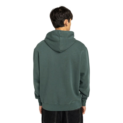 Element Lowcase Pigment Hoodie Magical Forest  - ELYFT00173-BTG0