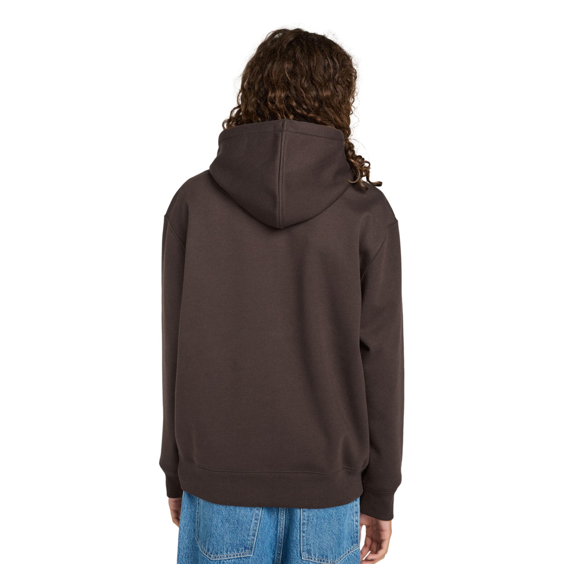 Element Icon Rain Full-Zip Flint Java  - ELYFT00204-CTF0
