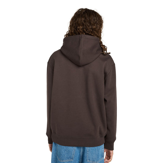 Element Icon Rain Full-Zip Flint Java  - ELYFT00204-CTF0