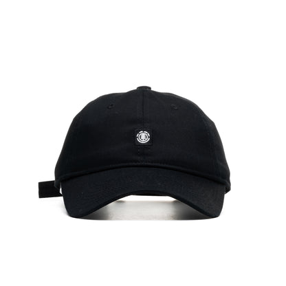 Element Fluky Cap All Black