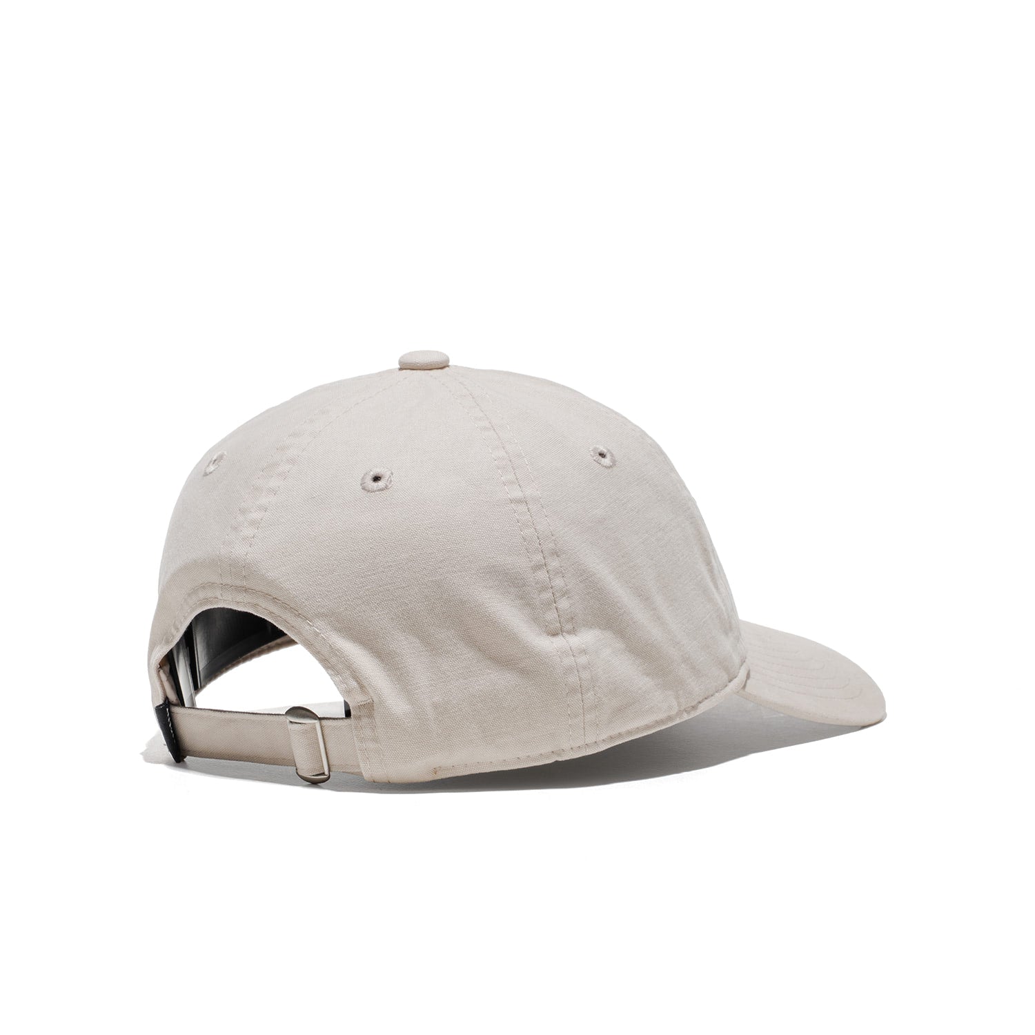Element Lowcase Dad Cap Oat Milk  - ELYHA00189-TEG0