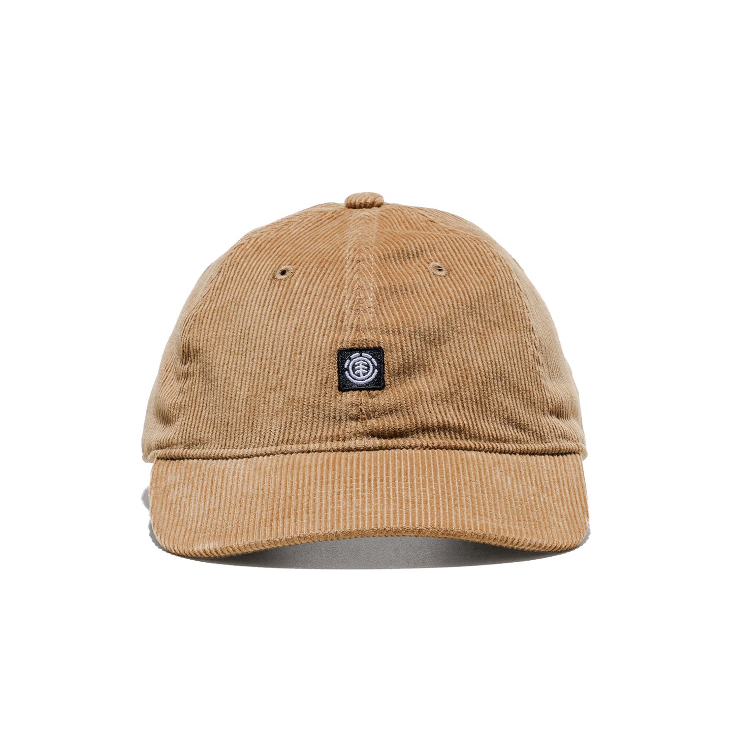 Element Fluky Cord Cap Kelp  - ELYHA00203-CLM0