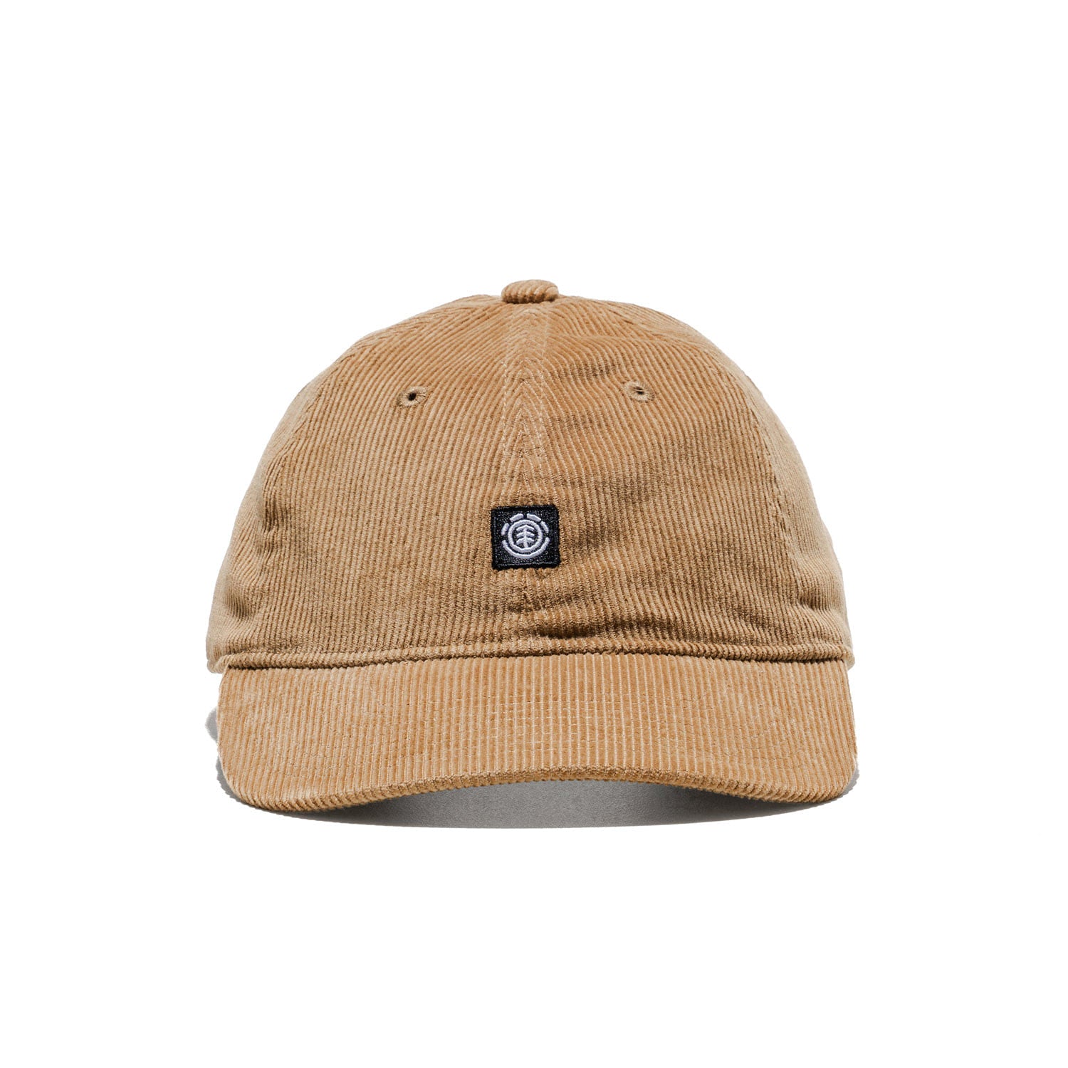 Element Fluky Cord Cap Kelp  - ELYHA00203-CLM0