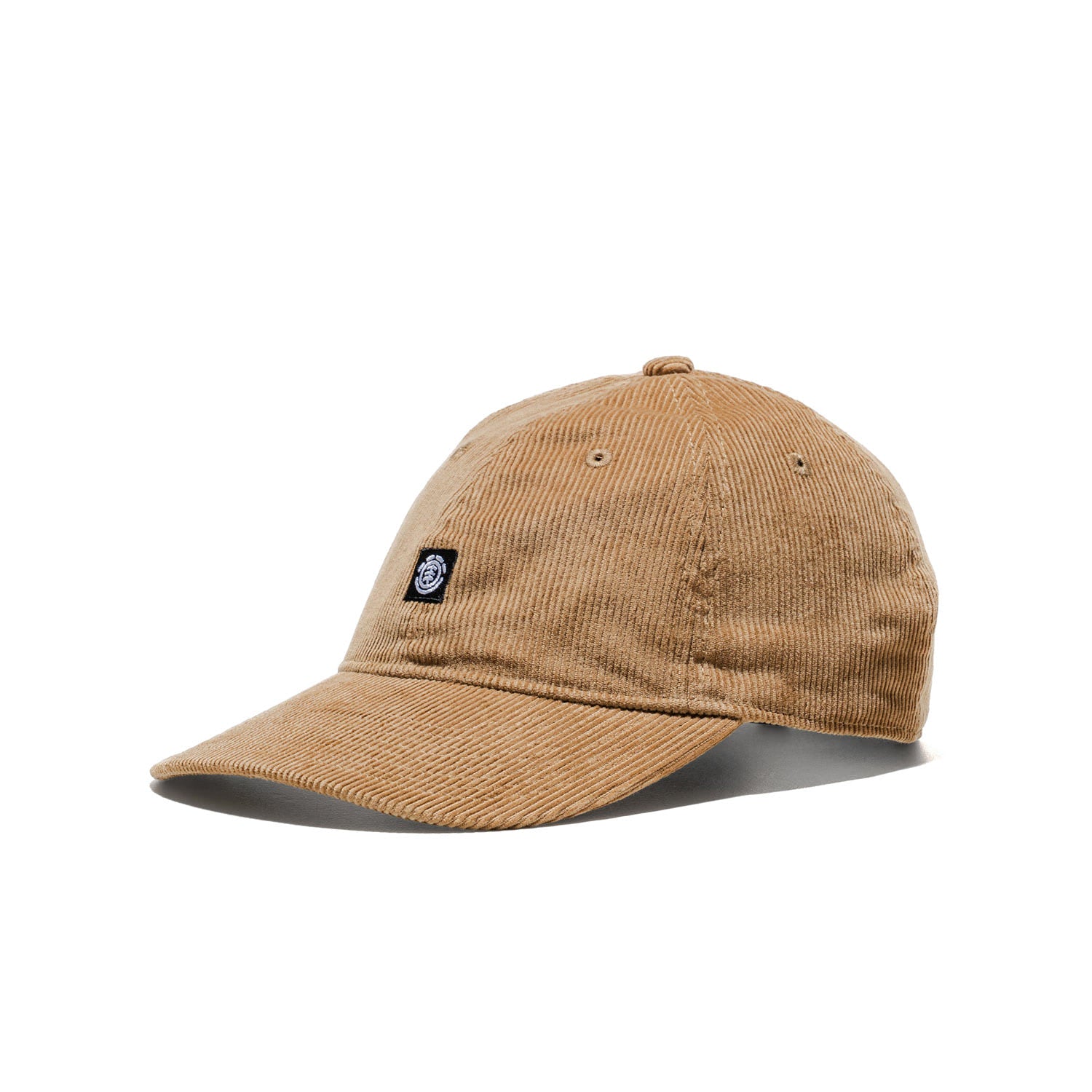 Element Fluky Cord Cap Kelp  - ELYHA00203-CLM0