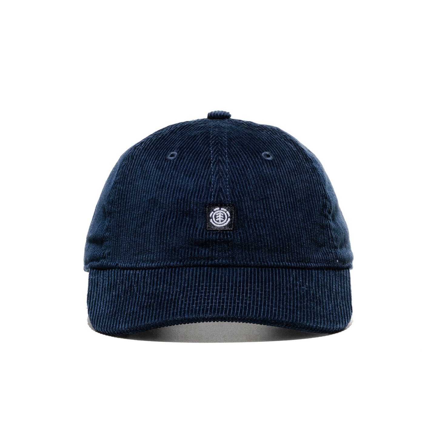 Element Fluky Cord Cap Eclipse Navy  - ELYHA00203-ECN