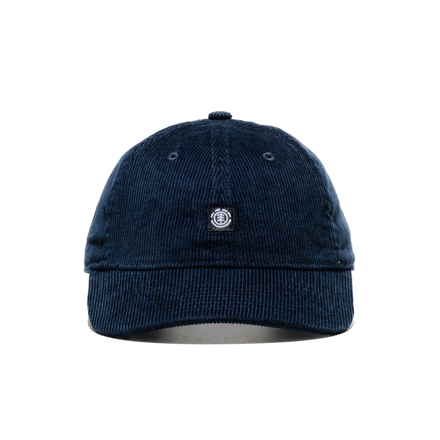 Element Fluky Cord Cap Eclipse Navy  - ELYHA00203-ECN