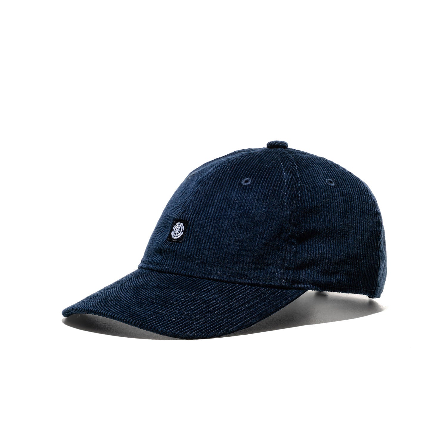 Element Fluky Cord Cap Eclipse Navy  - ELYHA00203-ECN