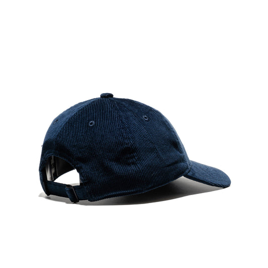 Element Fluky Cord Cap Eclipse Navy  - ELYHA00203-ECN