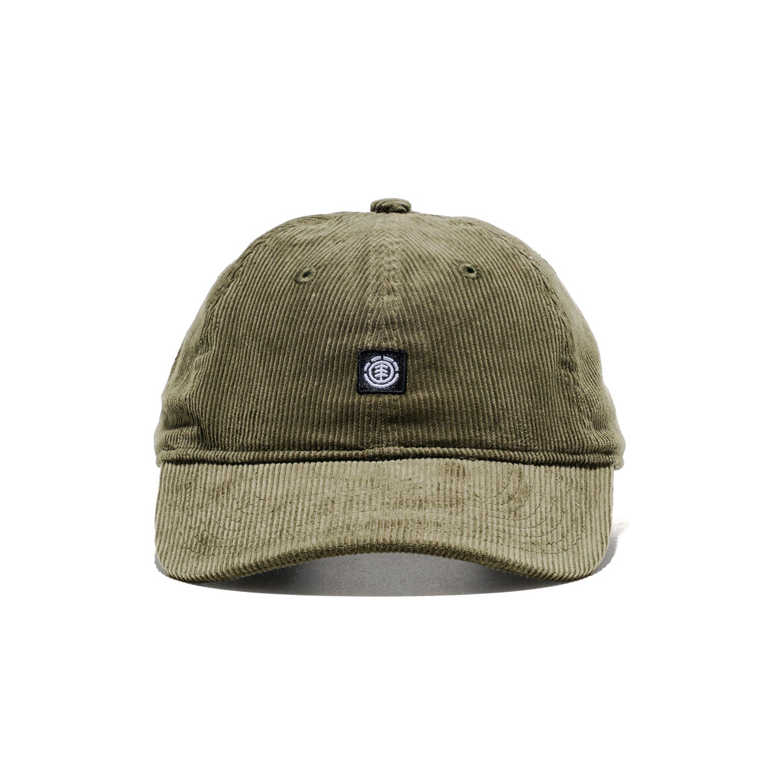 Element Fluky Cord Cap Kalamata  - ELYHA00203-GZH0