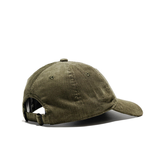 Element Fluky Cord Cap Kalamata  - ELYHA00203-GZH0
