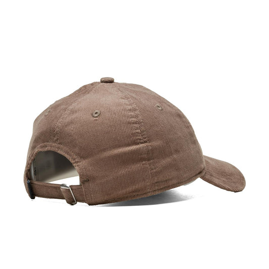 Element Fluky Cord Cap Flint Wallnut  - ELYHA00203-TNT0
