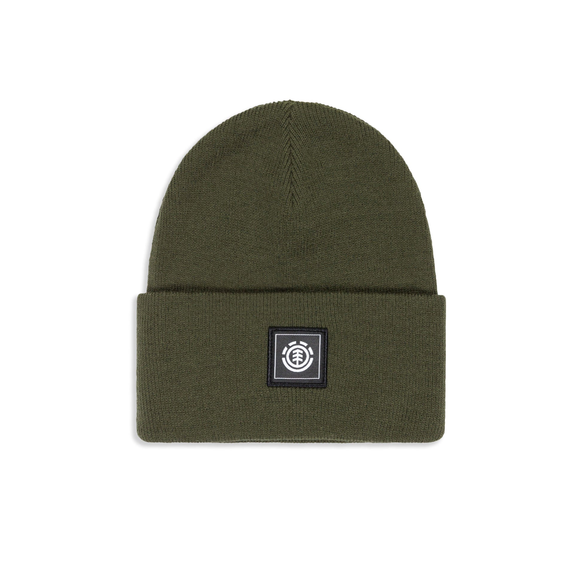 Element High Icon Beanie Forest Night  - ELYHA00232-CSN0