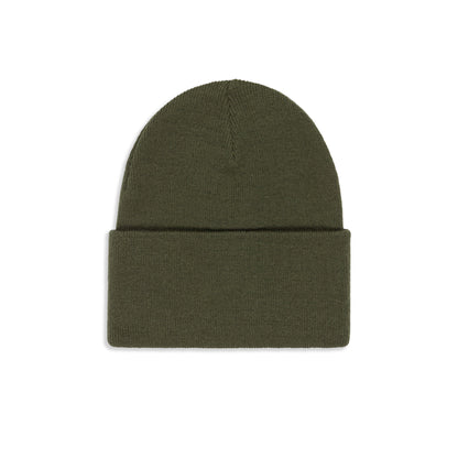 Element High Icon Beanie Forest Night  - ELYHA00232-CSN0