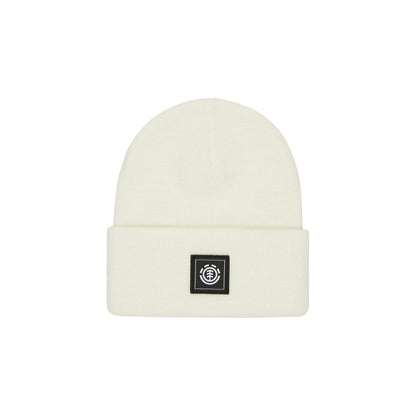 Element High Icon Beanie Off White  - ELYHA00232-WBV0