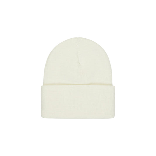 Element High Icon Beanie Off White  - ELYHA00232-WBV0