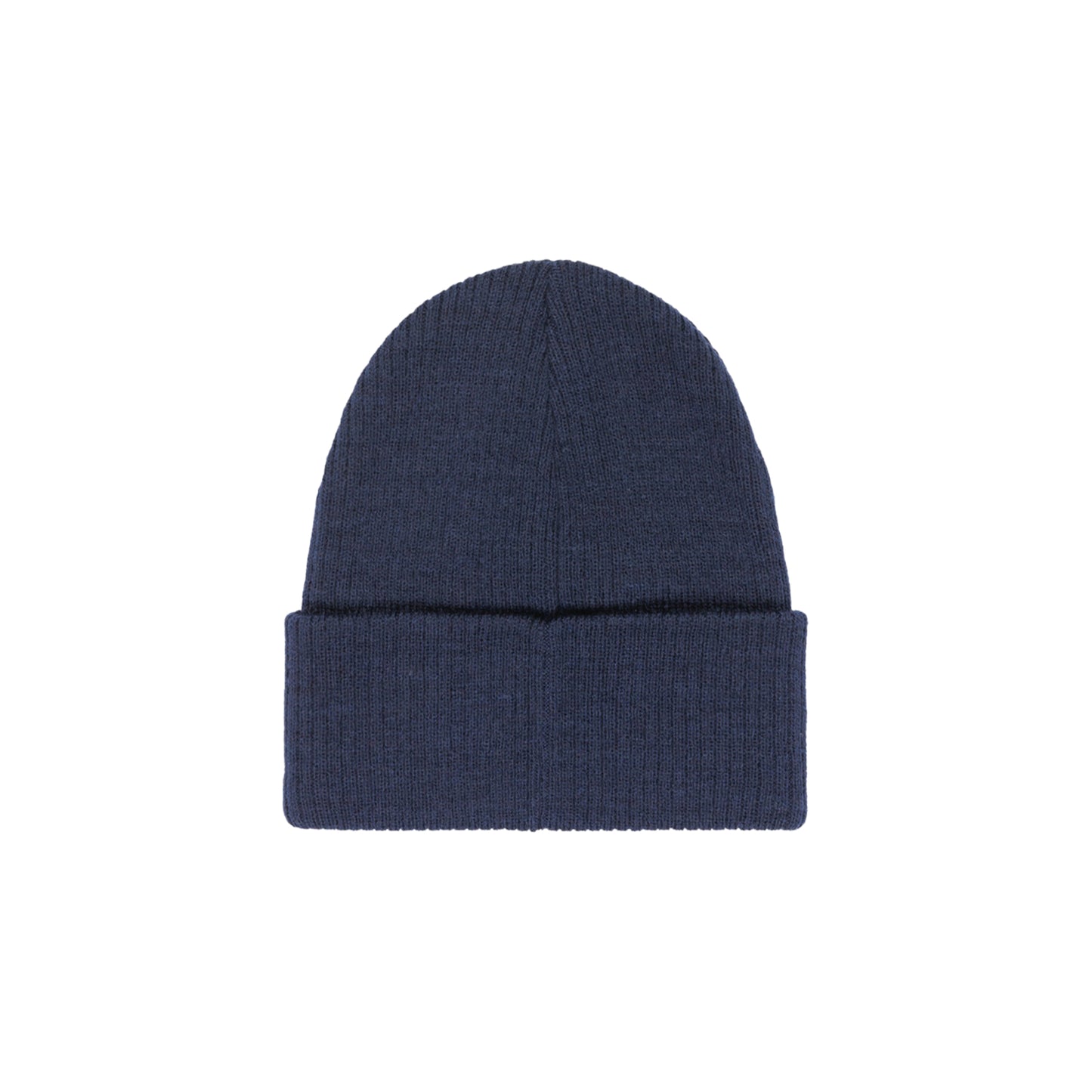 Element Mid Icon Rib Beanie Indigo  - ELYHA00244-BTL0