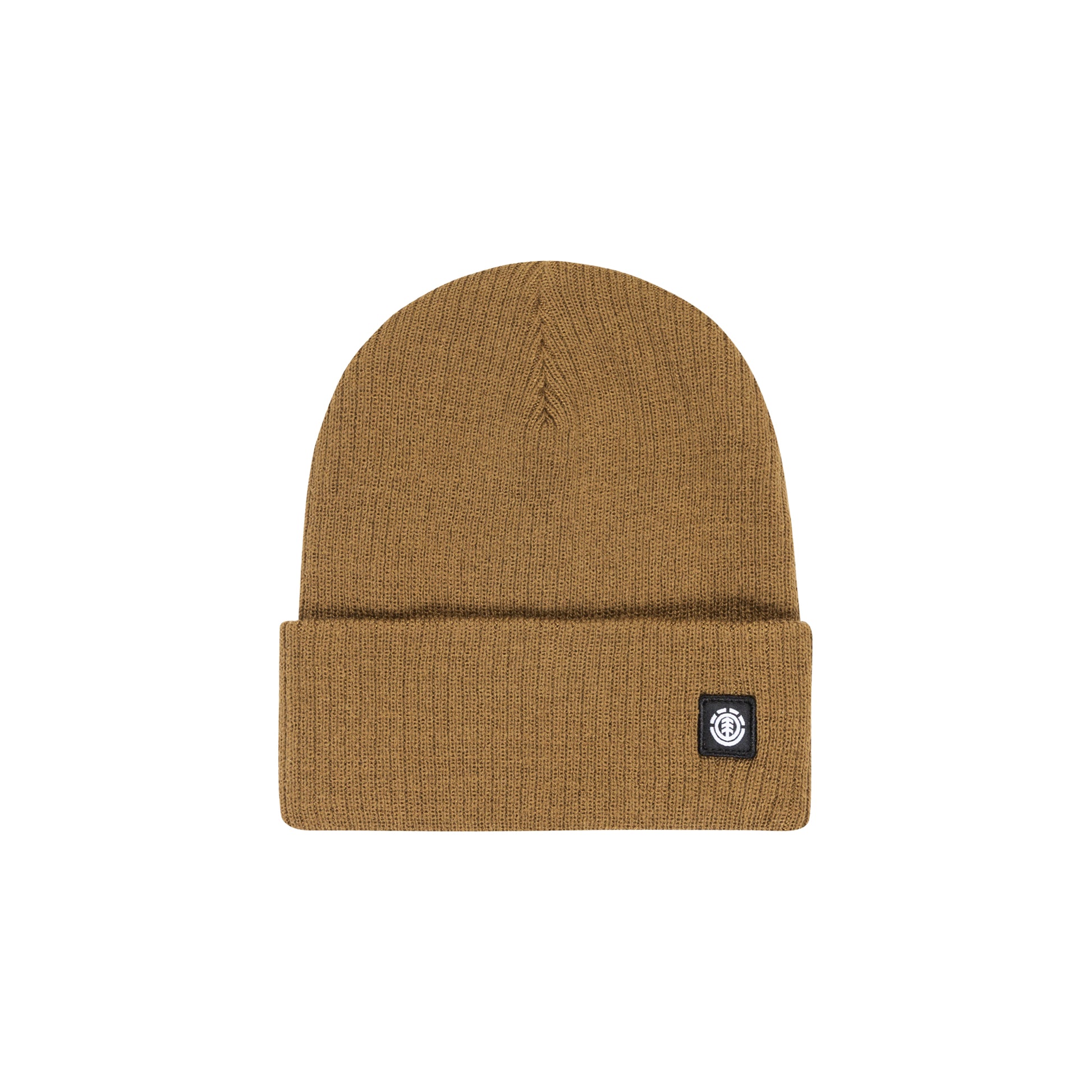 Element Mid Icon Rib Beanie Flint Kangaroo  - ELYHA00244-CPT0