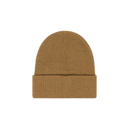 Element Mid Icon Rib Beanie Flint Kangaroo  - ELYHA00244-CPT0