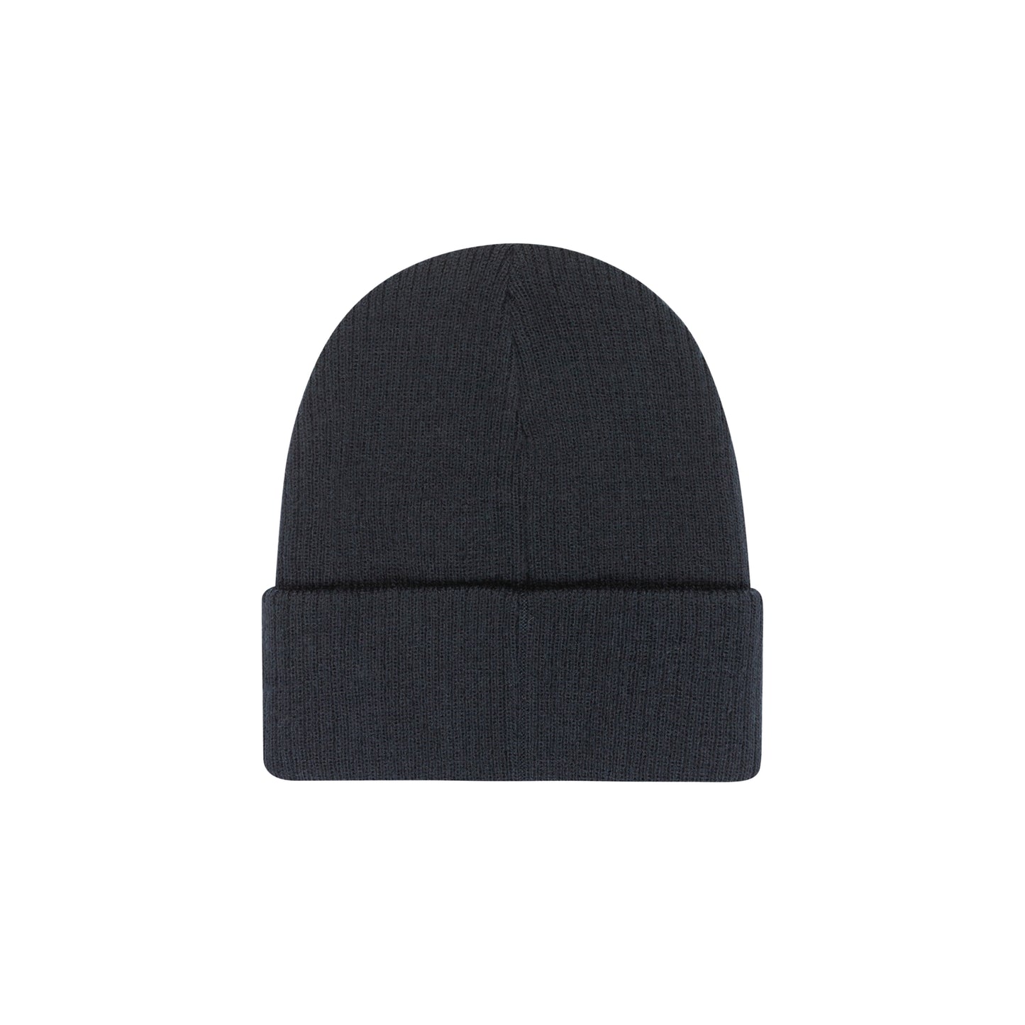 Element Mid Icon Rib Beanie Flint Black  - ELYHA00244-FBK