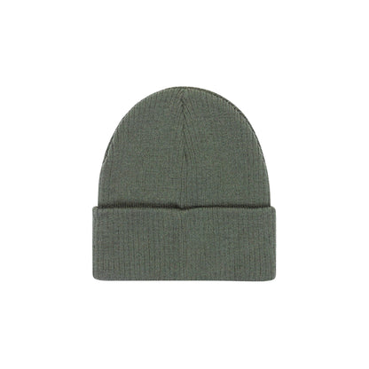Element Mid Icon Rib Beanie Ardoise  - ELYHA00244-KRN0
