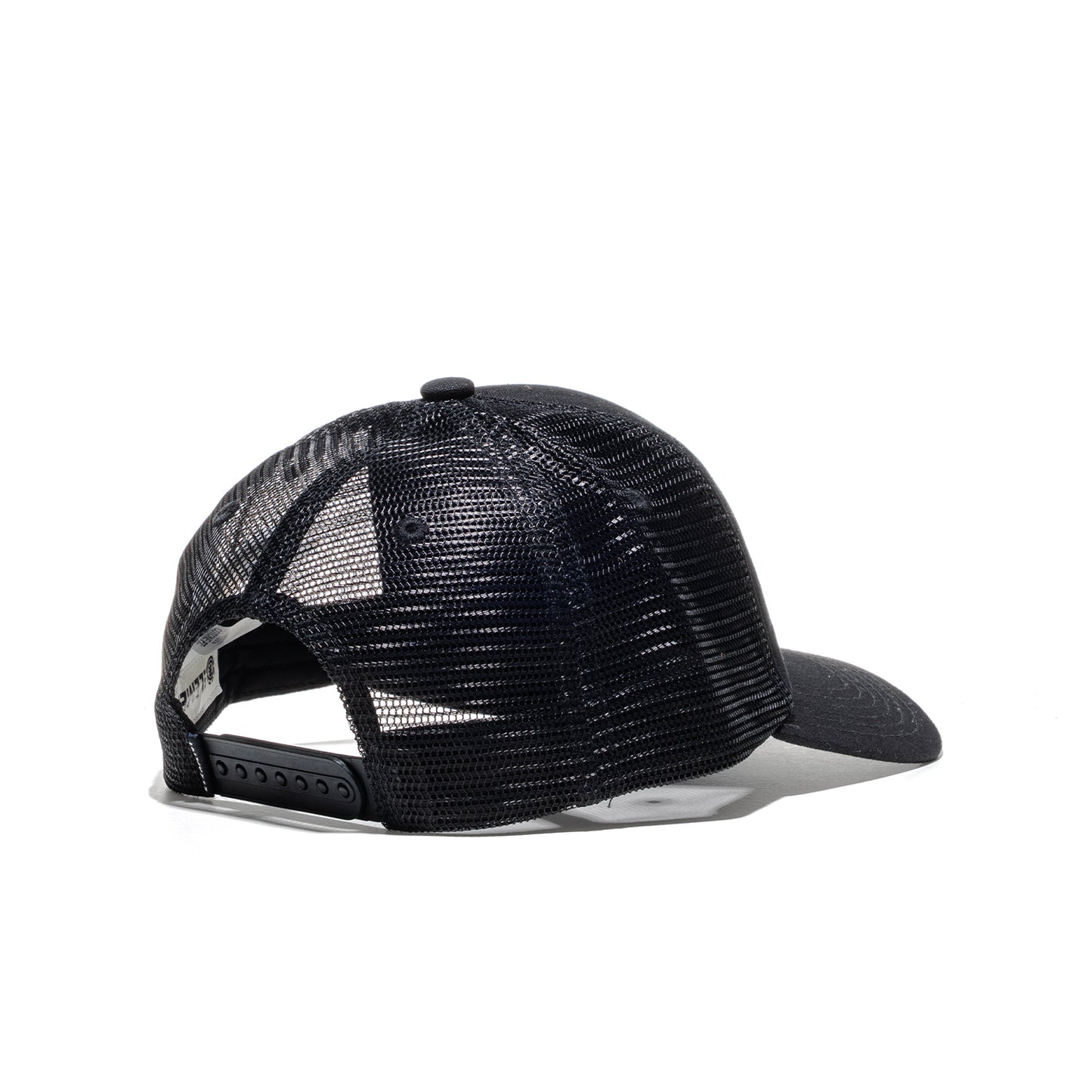 Element Icon Mesh Cap Flint Black  - ELYHA00248-FBK