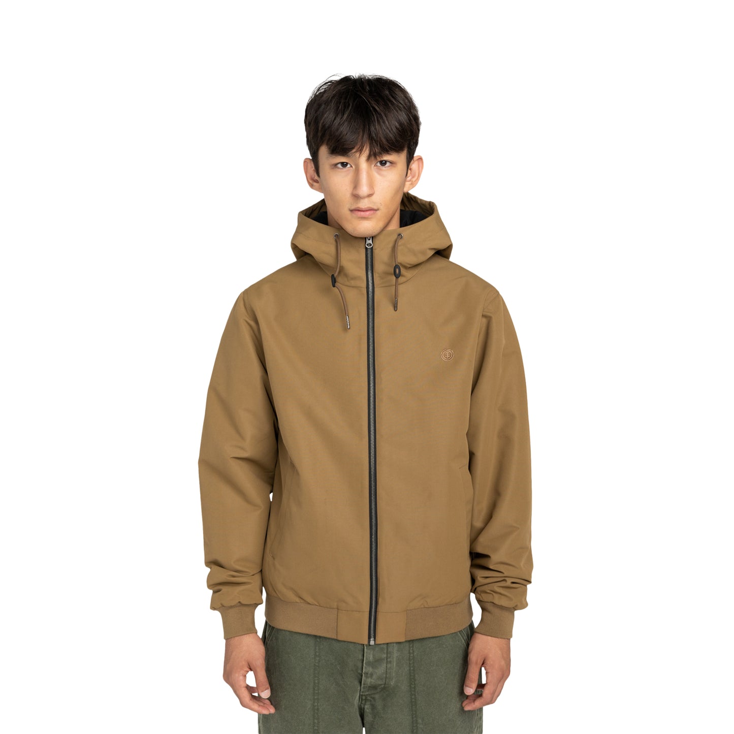 Element Dulcey Jacket Kangaroo  - ELYJK00267-CPT0