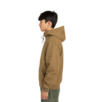Element Dulcey Jacket Kangaroo  - ELYJK00267-CPT0