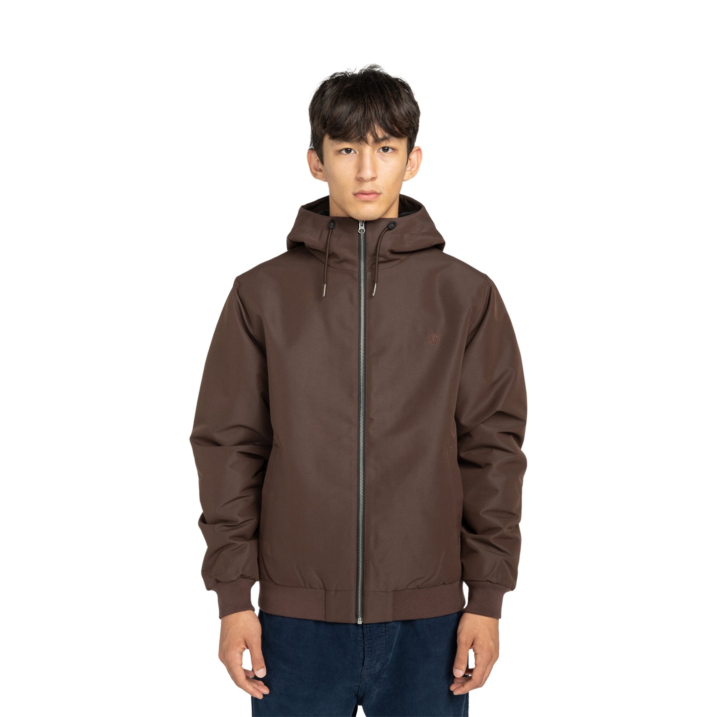 Element Dulcey Jacket Java  - ELYJK00267-CTF0