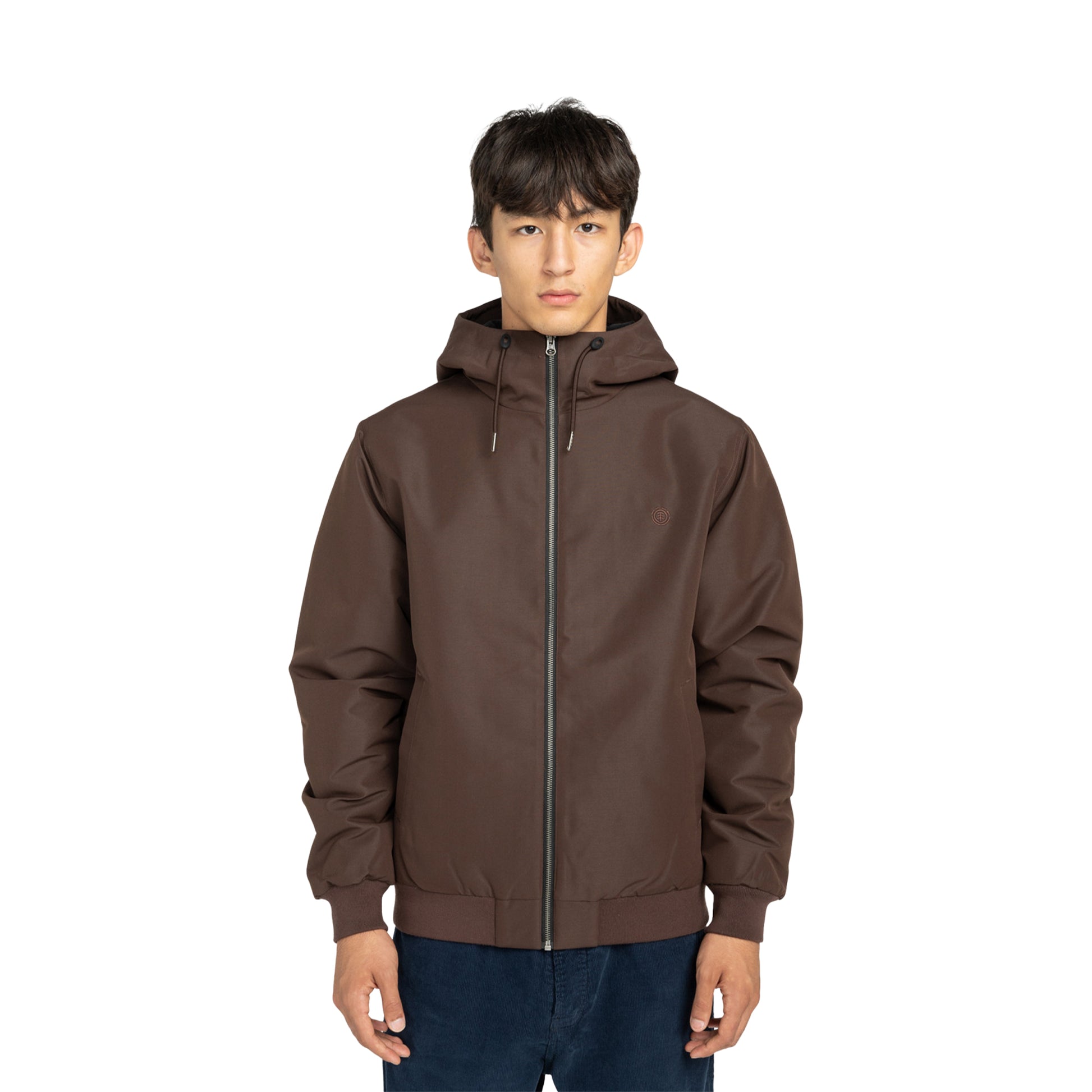 Element Dulcey Jacket Java  - ELYJK00267-CTF0