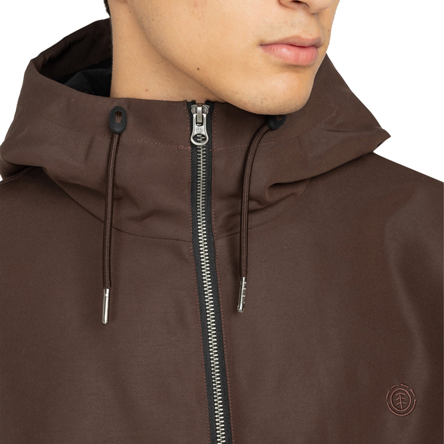 Element Dulcey Jacket Java  - ELYJK00267-CTF0