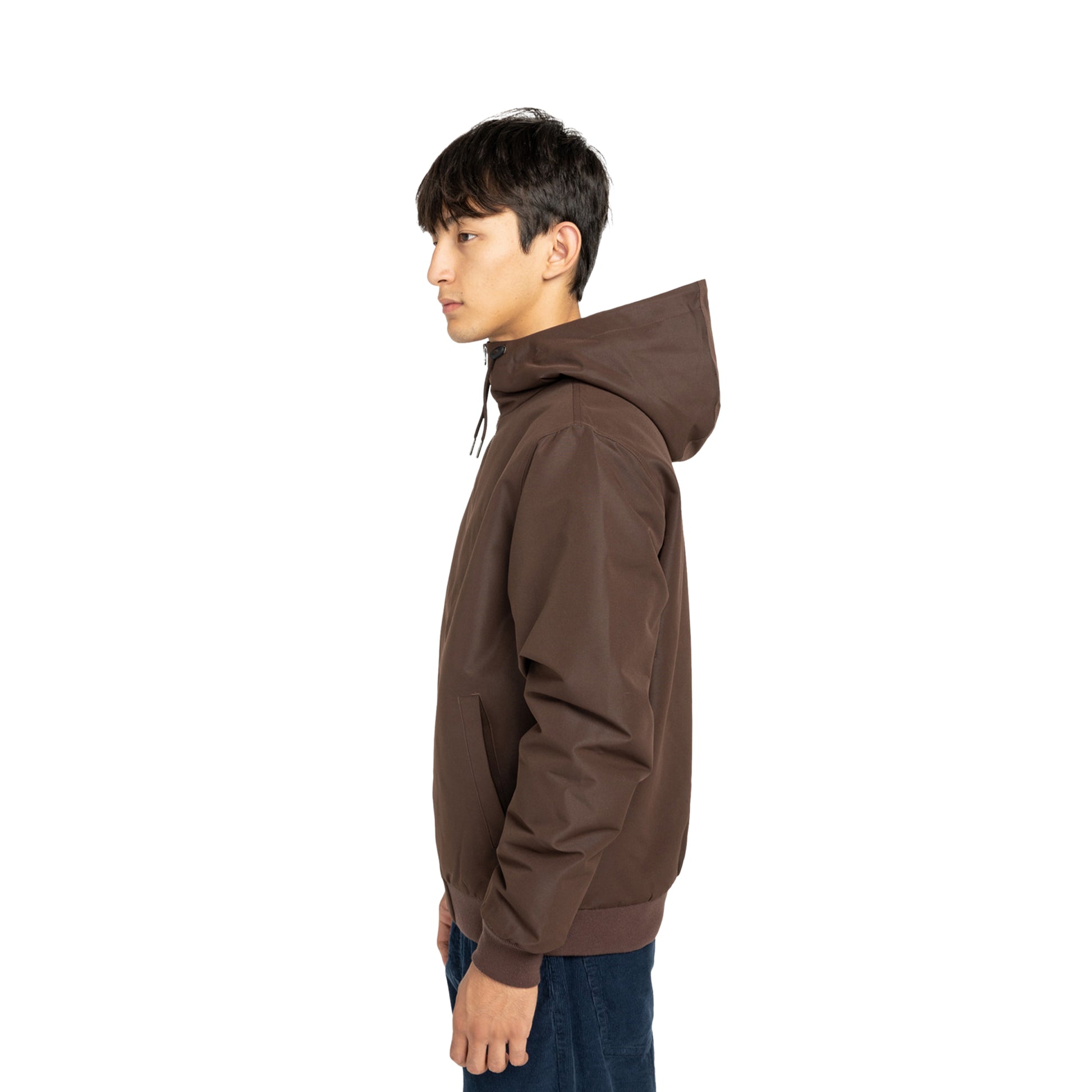 Element Dulcey Jacket Java  - ELYJK00267-CTF0