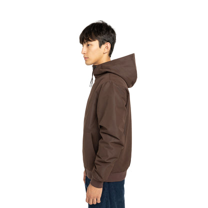 Element Dulcey Jacket Java  - ELYJK00267-CTF0
