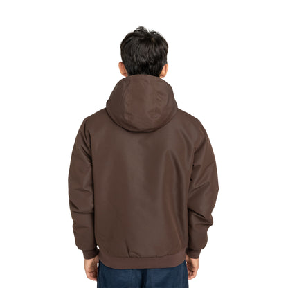 Element Dulcey Jacket Java  - ELYJK00267-CTF0