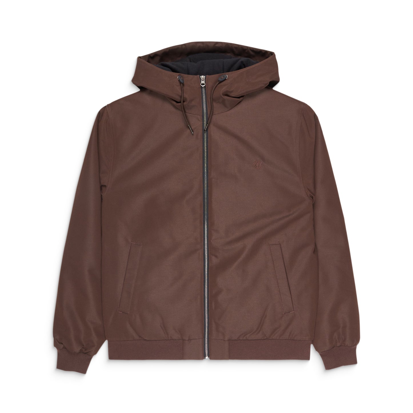Element Dulcey Jacket Java  - ELYJK00267-CTF0